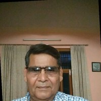 SURENDRA JHA
