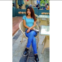 Anamika Khatri