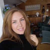 Vendela Ejmander
