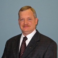 Gary Nichols