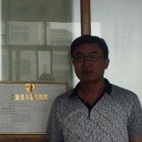 刘兆强