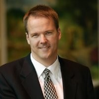 Graham Henley