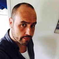 Jeroen D.