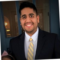 Richard Montez Jr.