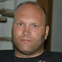 Trond Vikestrand