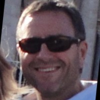 Giles Marks