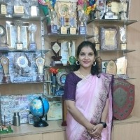 Ankita Lawania