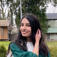 Jasleen Kaur