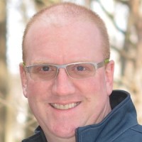 Darren Dobier