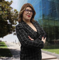 Carolina Soza Aravena