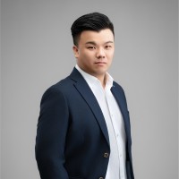 Simon Lau