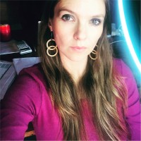 Almini Wilson