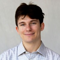 Charlie Smith