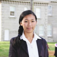 Lisa Zhang