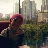 Rahmawati Zubairi