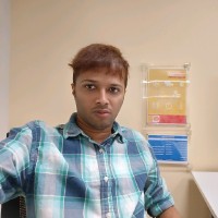 amit k
