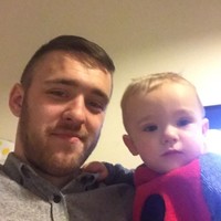 Matthew Mackie