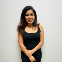 Komal Hukmatani