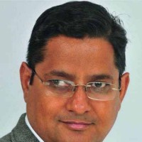 Manish Jhaveri