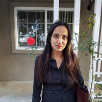 Suparna Umrotkar