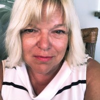 Susan Callaghan
