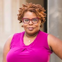 Cassandra D. Jones