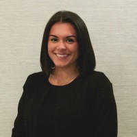 Olivia Scuteri, CAMS