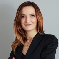 Ewelina Mazur