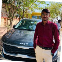 Sachin Patidar