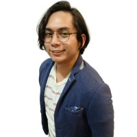 Angelo Galang