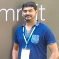 Arun Ravi