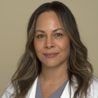 Monique Frias