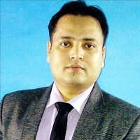 Rajesh Tiwari
