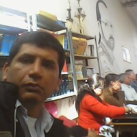 MARTIN ALONSO