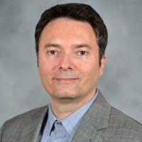 Nik Sands