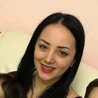 Vladimira Yakimova