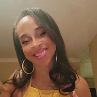 Essence Palmer