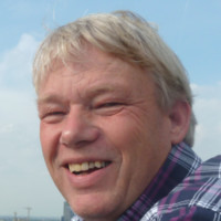 Geert. Winters
