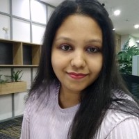 Susmita Minz