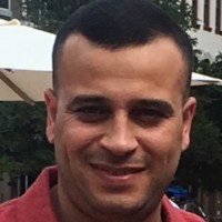 Ahmed Aldahhan