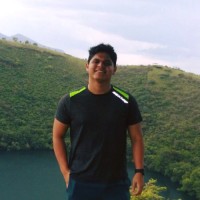 Ludwin Felipe Palomares Barragán