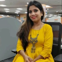 Ruth Priya Darshini