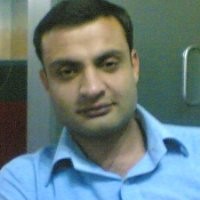 Vaibhav Tyagi