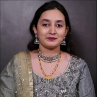 Afreen Zeba M