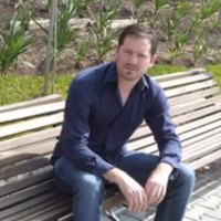 Eberton Fabiano Tavares