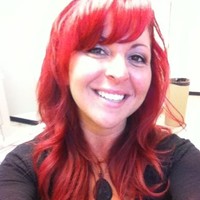 Tasha Messina, LPC, NCC