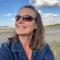 Cathy ( King) Gregory