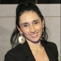 Andrea Bautista Paredes