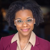 Tiffany Gilliam