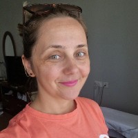 Alina Maria Dorobantu